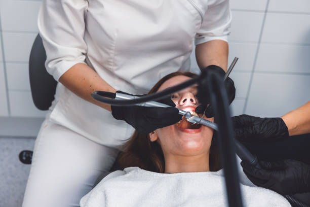 Best Broken or Chipped Tooth Repair in Melville, NY