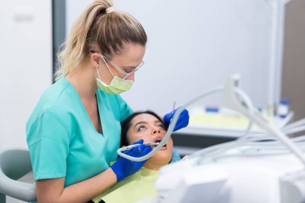 Best Knocked-Out Tooth (Avulsed Tooth) Treatment in Melville, NY