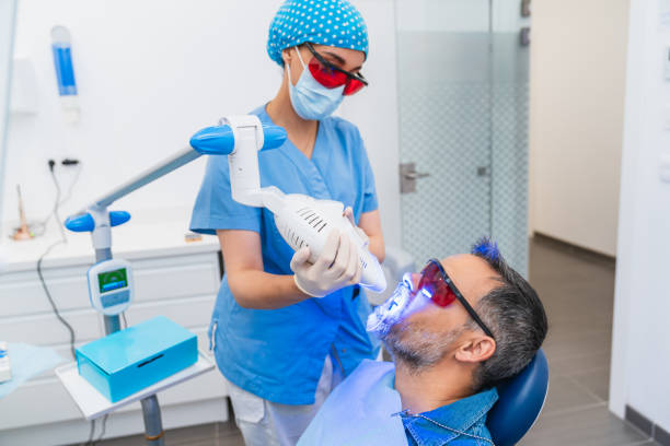 Best Emergency Dental Care for Sports Injuries in Melville, NY