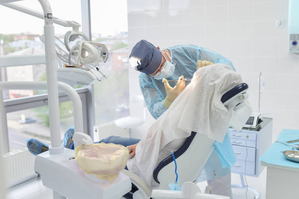 Best Knocked-Out Tooth (Avulsed Tooth) Treatment in Melville, NY